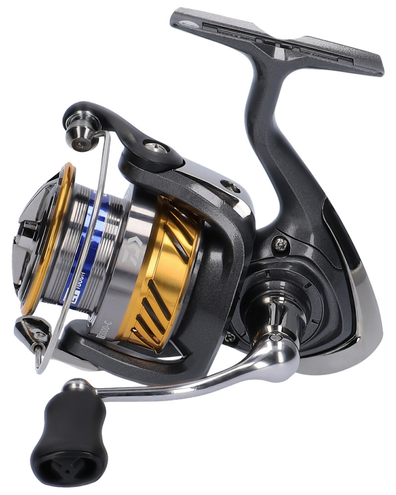 Daiwa Spinnehjul Lagune LT 3000