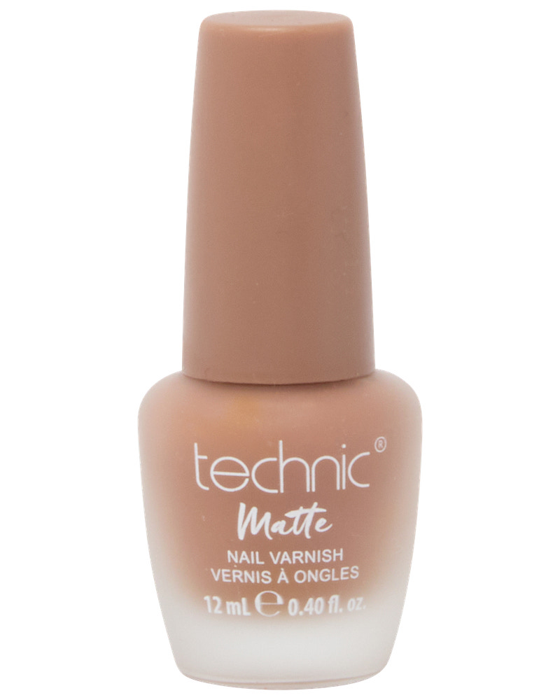 technic Nagellack matt 12 ml - Ring On It