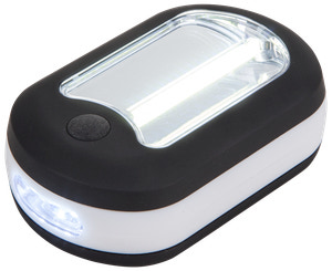 Multilampa led cob