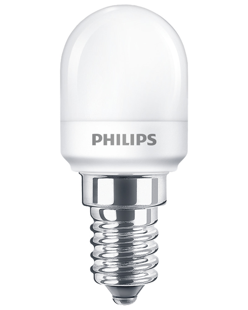 PHILIPS Kylskåpslampa 1,7W E14