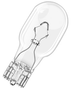 Osram lampa W16W 16W 12V