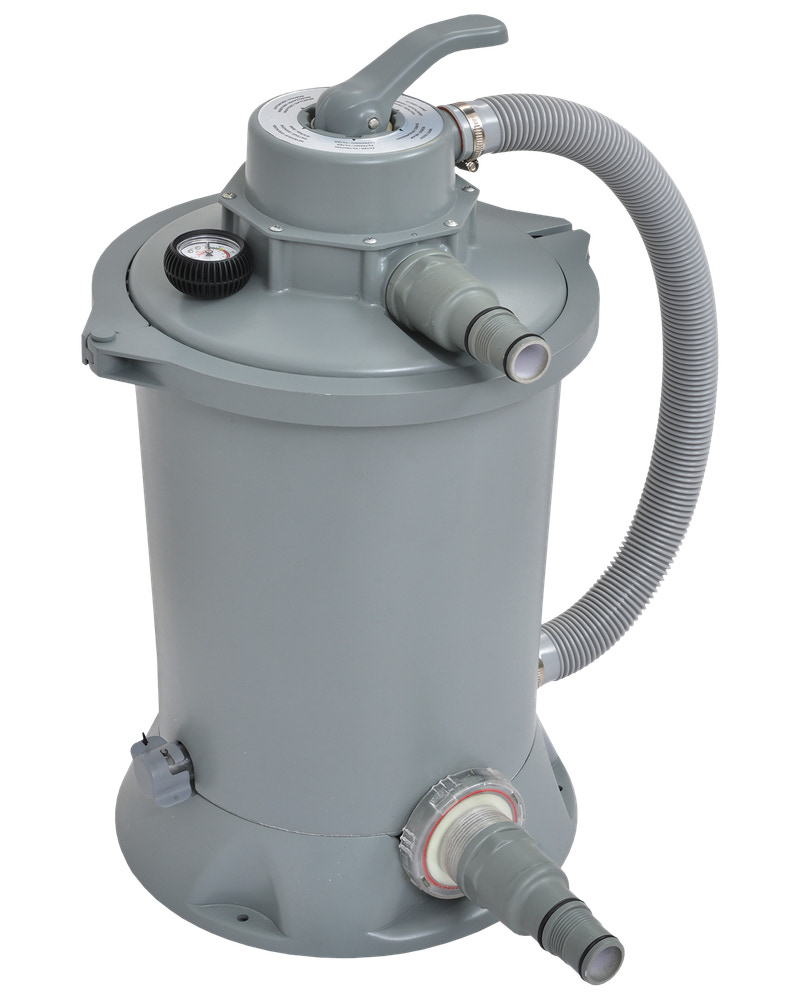 Pool sandfilterpump 3785l/t