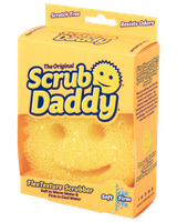 Scrub Daddy skuresvamp