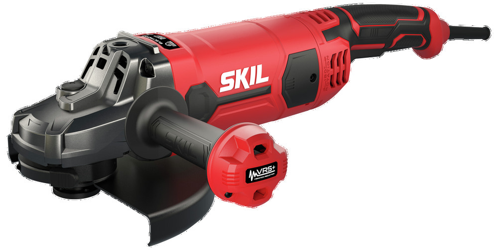 Skil vinkelslip 230 mm 9791AB