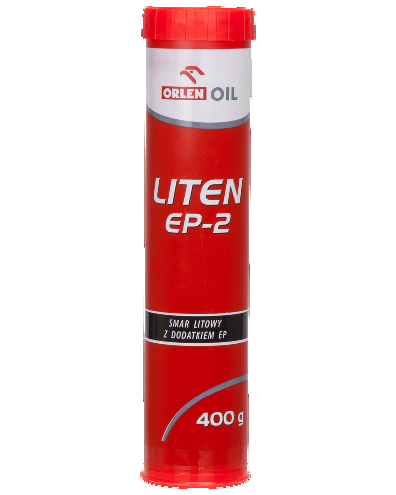 ORLEN Fedtpatron 400 g