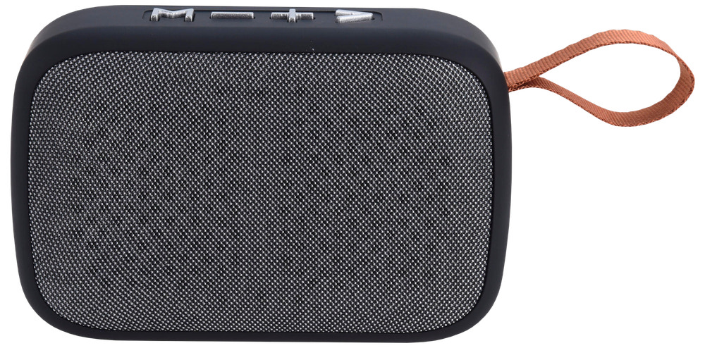 Højttaler Bluetooth 3 W