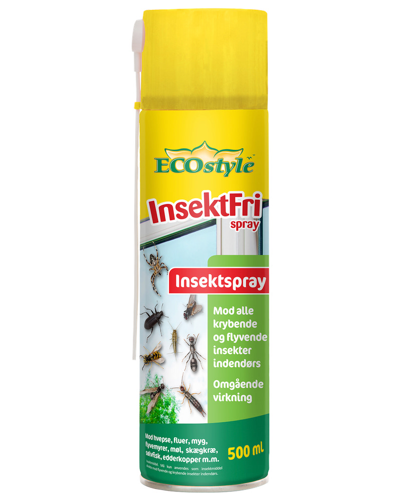 ECOstyle InsektFri spray 500 ml