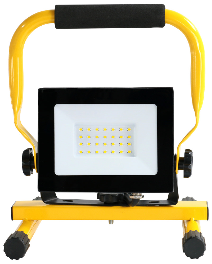 Arbejdslampe 20 W IP65