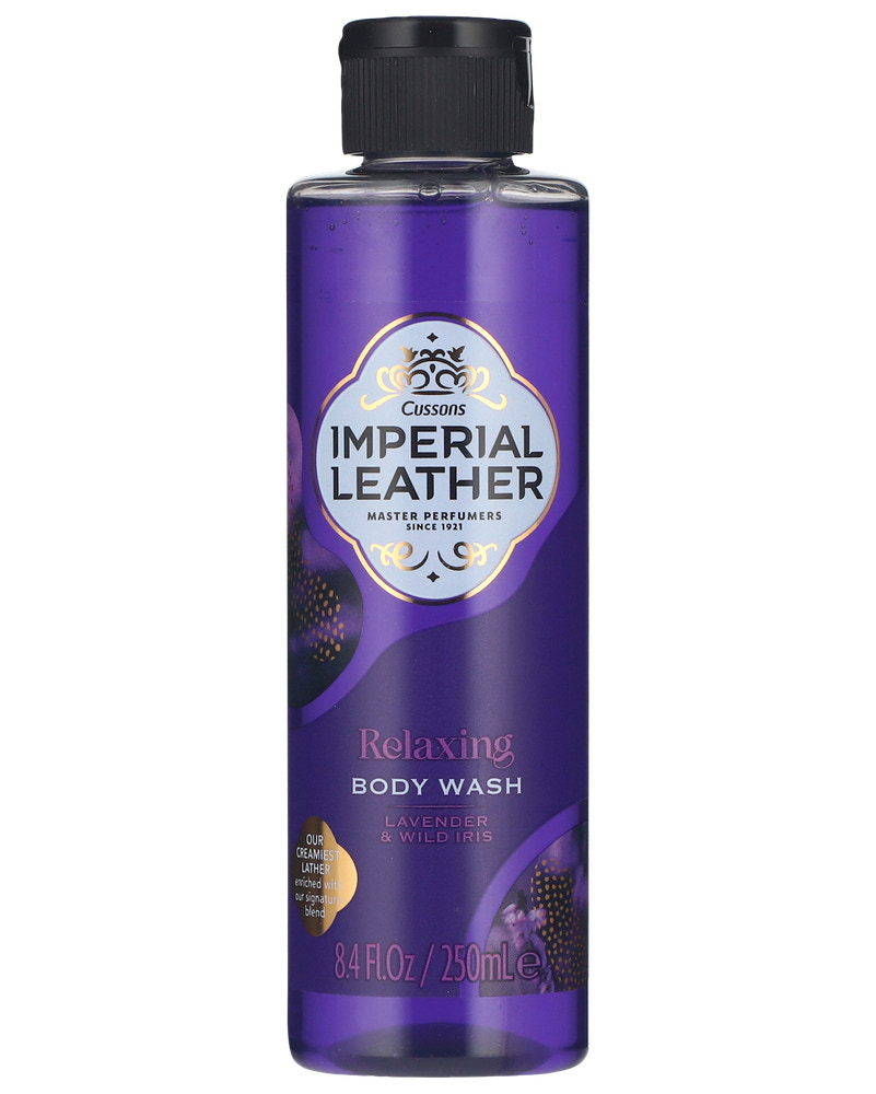 Imperial Leather Bodywash