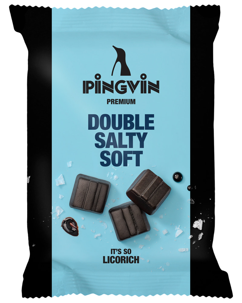 Pingvin premium 90 g