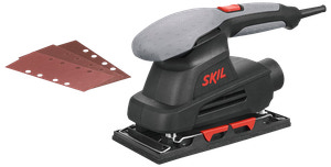 SKIL Rystepudser 160 W