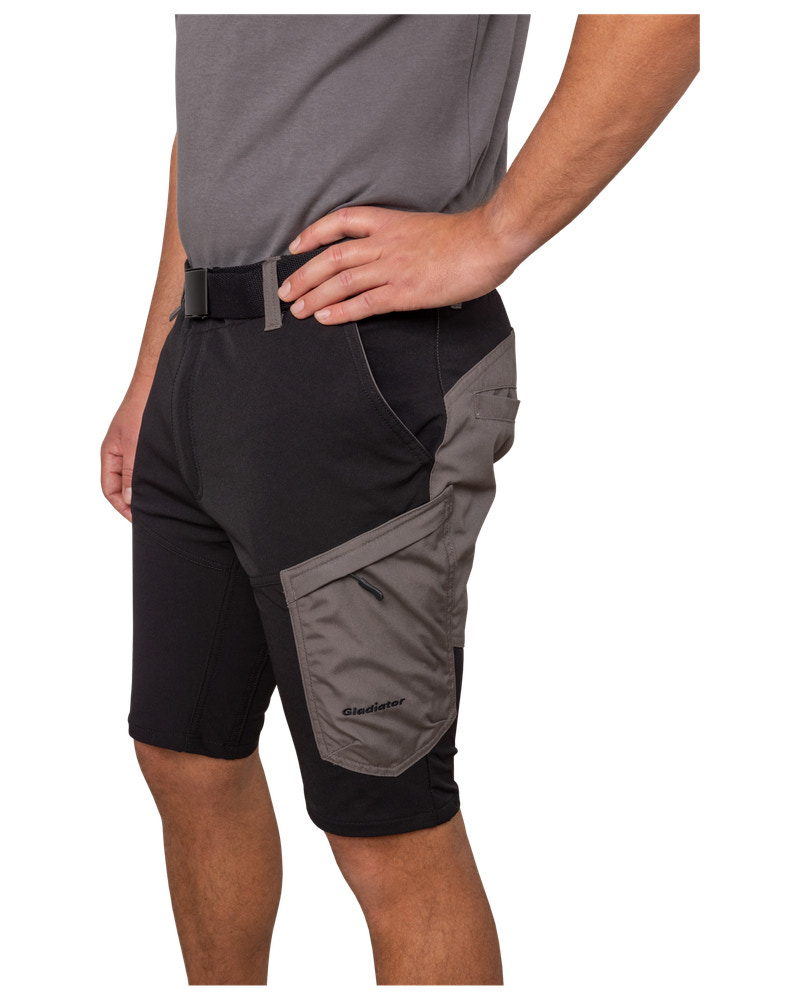 Bulloch Gladiator Trekkingshorts