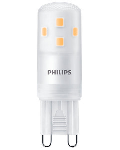 LED-pære 2,7W G9