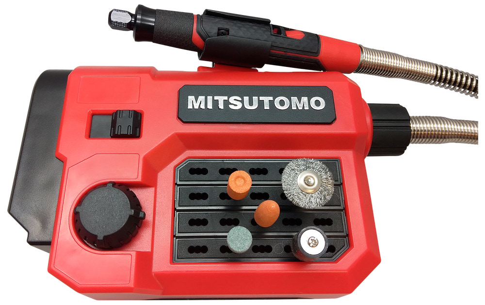 Mitsutomo minislip 18V