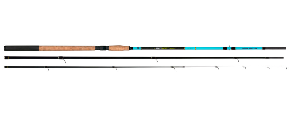 FTM STEEL TROUT LIGHT 3,6 M