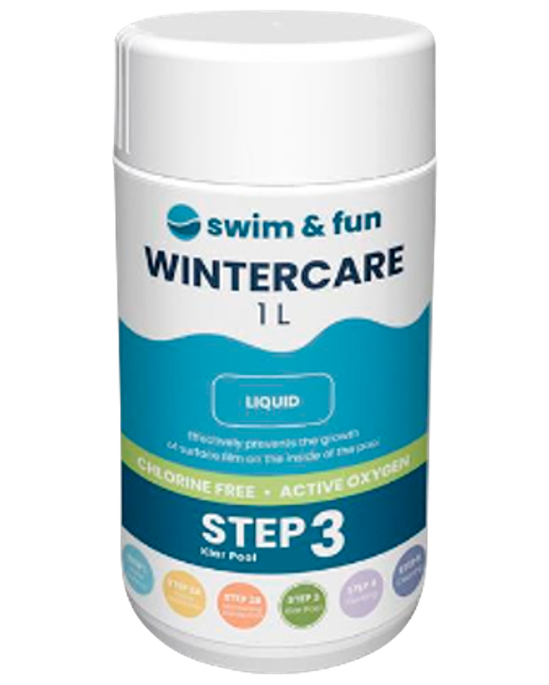 Waterhouse WinterCare 1 L