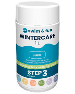 Waterhouse WinterCare 1 L