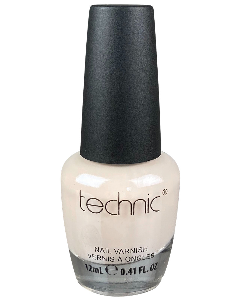 Technic Nagellack - Pearl