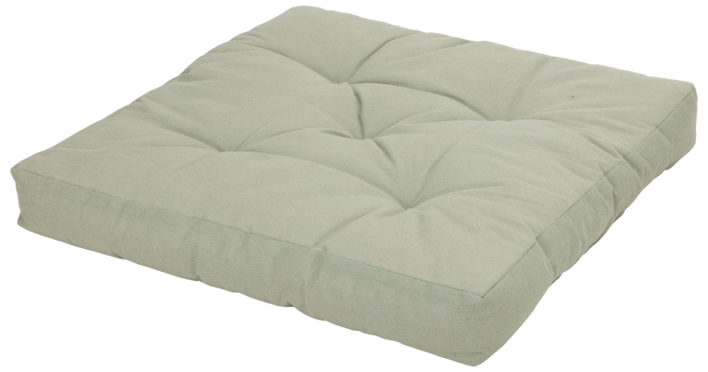 DYNA FUTON 38X38 CM GRÖN