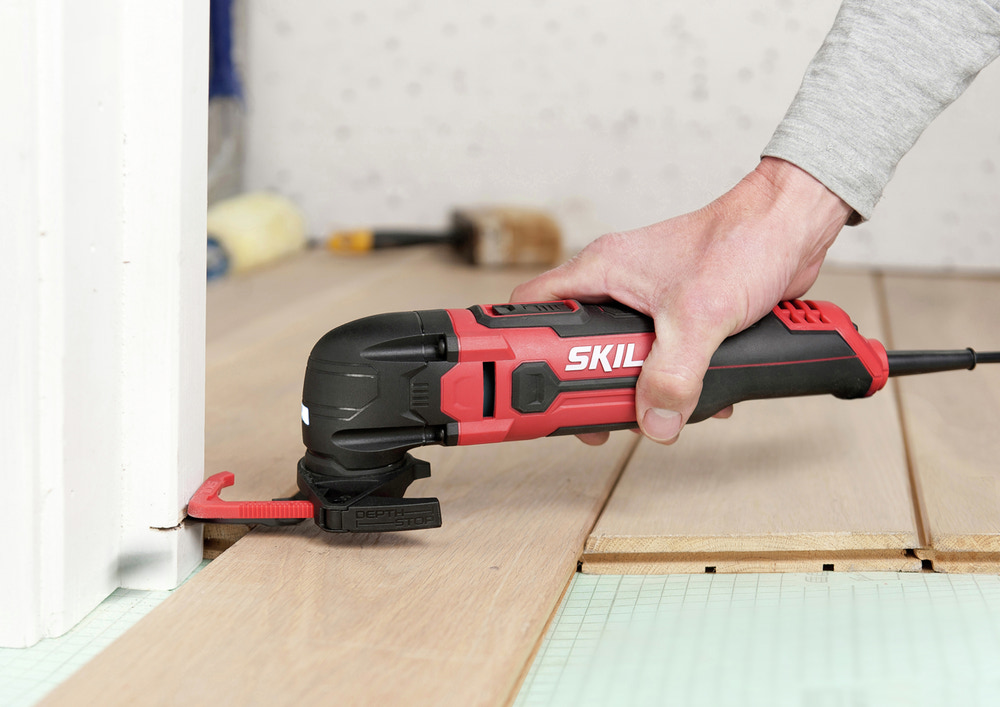 Skil multiverktyg 1491DB