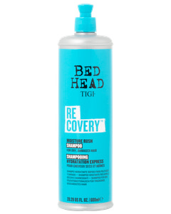 Tigi Shampoo 600 ml - recovery