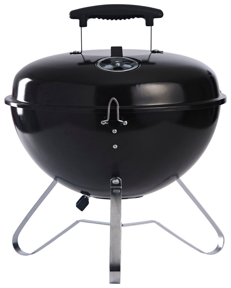 Dangrill bordsgrill 37 cm