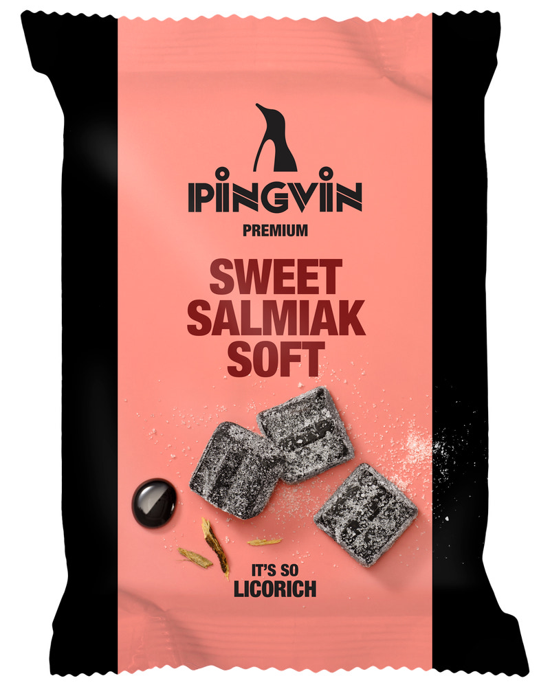 Pingvin premium 90 g