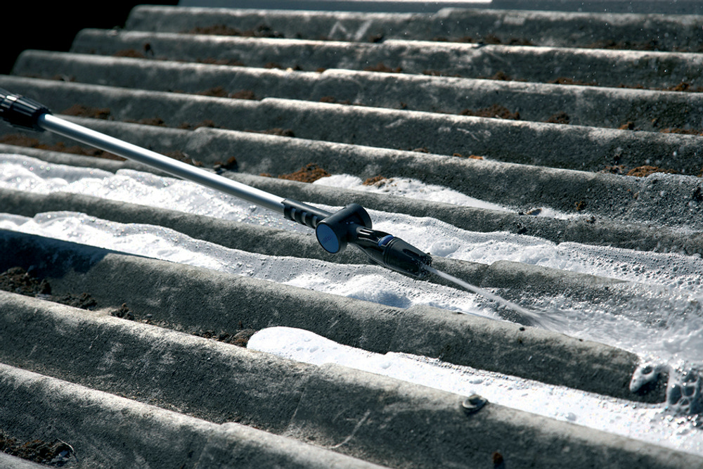 Nilfisk Roof cleaner