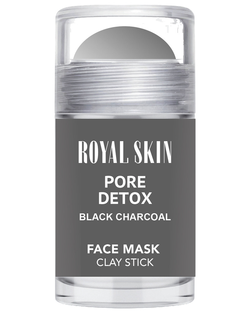 ROYAL SKIN Ansigtsmaske stick 40 g - Pore Detox