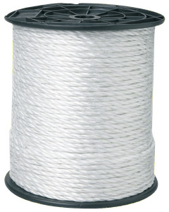 Elstängsellina nylon 200m 6mm