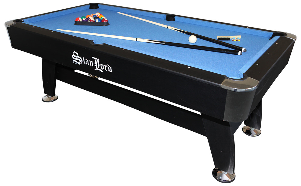 Stanlord Poolbord Milano 8''