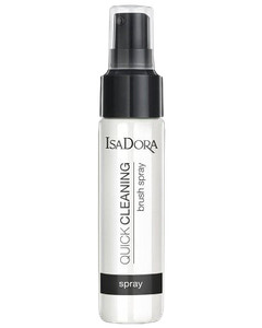 Isadora Rens til makeupbørste Quick Cleaning 50 ml