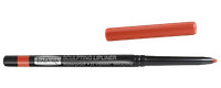 IsaDora Lipliner sculpting waterproof - 33 Vibrant Tangerine