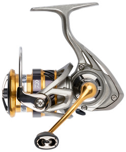 DAIWA AGGREST 4000 LT