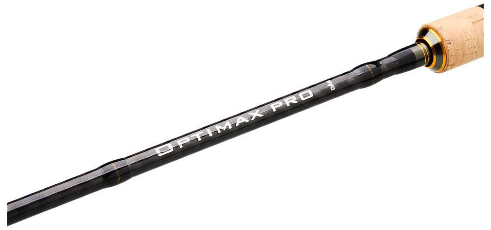 DAM Spinnestang optimax pro 7 fod 5-15 g