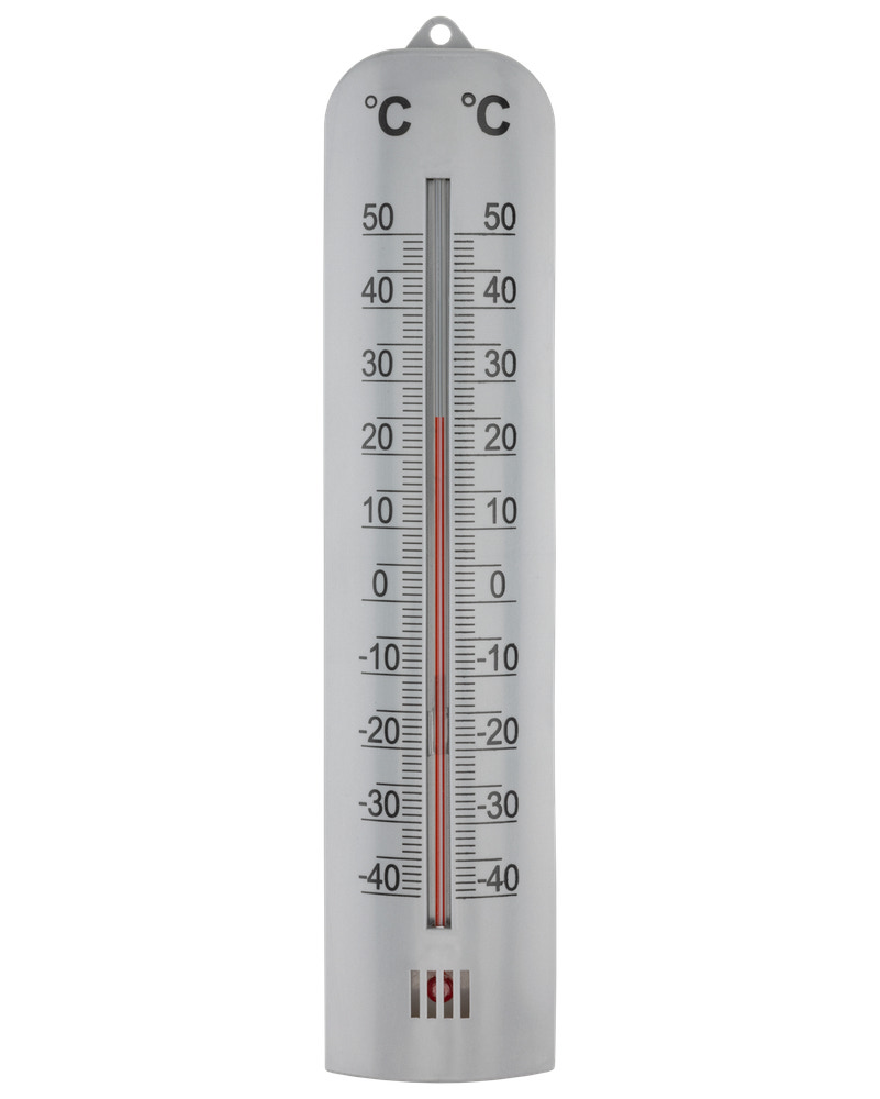 Termometer för vägg 27,5 cm