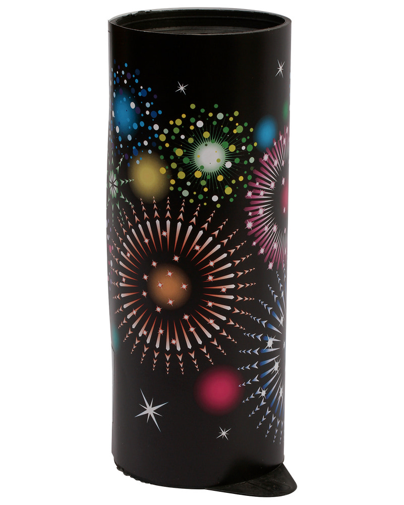 Bordbombe fireworks 20 cm