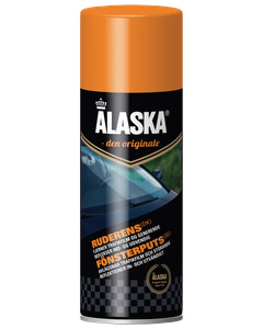 ALASKA Ruderens 400 ml