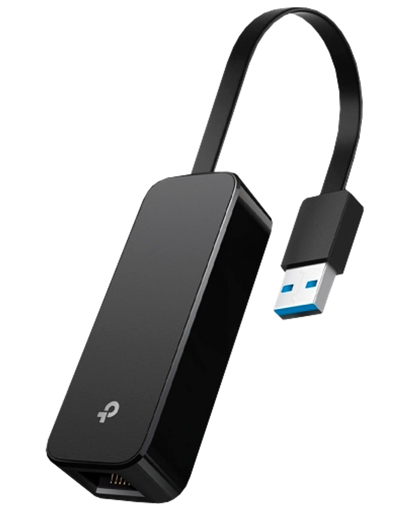 tp-link USB 3.0 til Gigabit Ethernet adapter UE306