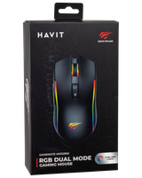 HAVIT Gamermus MS1029W