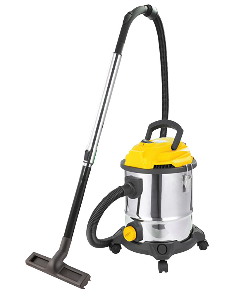 Wasco Clean Våd/tørstøvsuger 1200 W - 20 liter