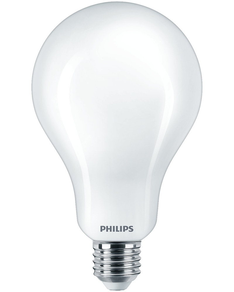 PHILIPS LED normallampa 23W E27 A95