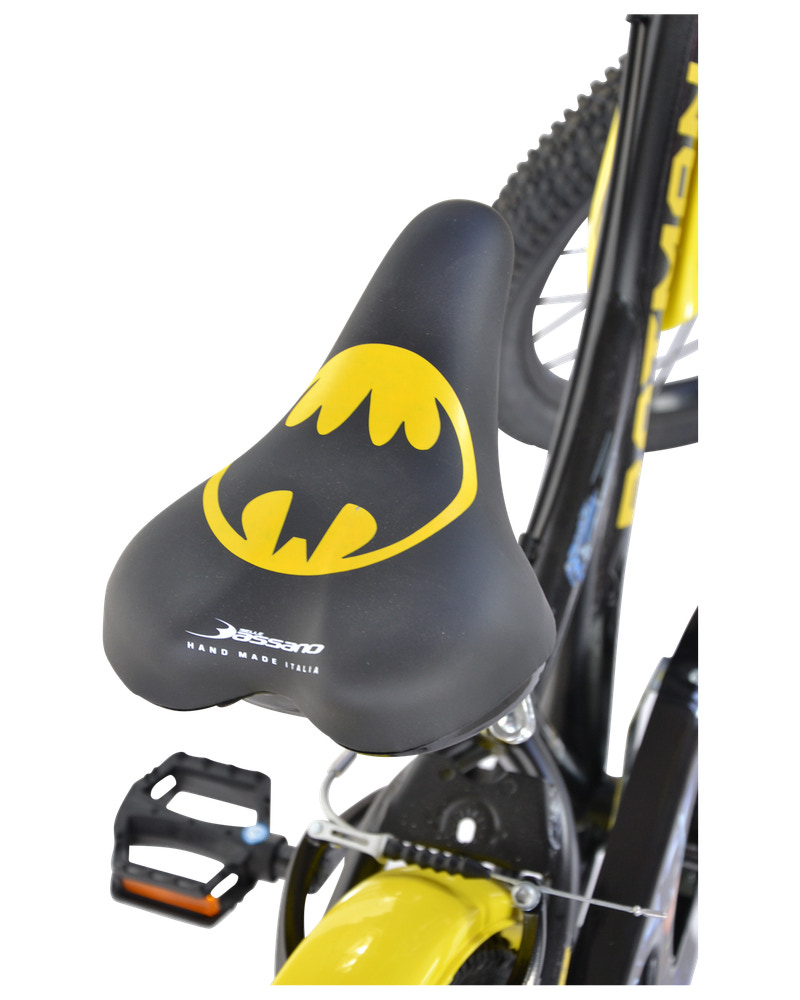 Batman 20” barncykel