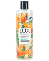 LUX Showergel 500 ml - Bird of paradise