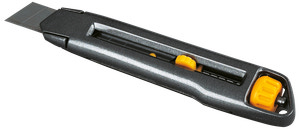 Stanley hobbykniv Interlock 18 mm