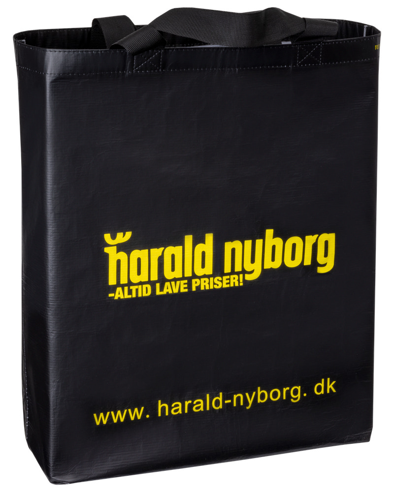 Harald Nyborg Shopper - stor