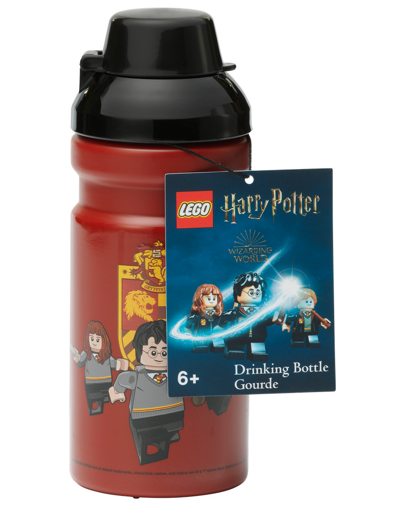 Drikkedunk Lego Harry Potter