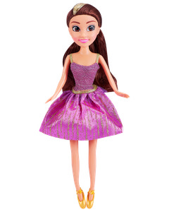 ZURU Sparkle Girlz Princess - assorterede varianter