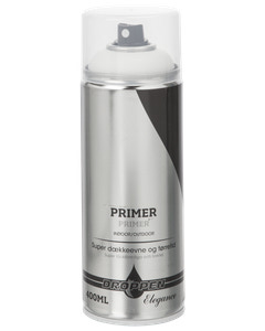 Droppen Elegance Spray primer