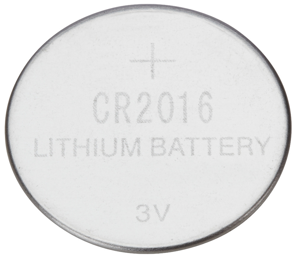 Kameda Lithium batteri - CR2016